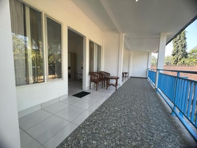 Turtle House Lombok Hotel Kuta  ภายนอก รูปภาพ